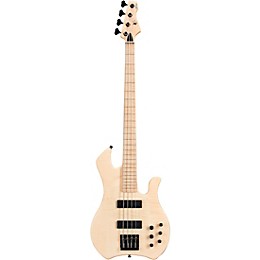 Markbass MB RB Kilimanjaro 4 4-String Bass Natural