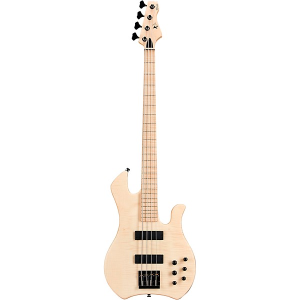 Markbass MB RB Kilimanjaro 4 4-String Bass Natural