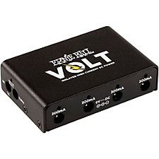 Voodoo Lab Pedal Power 2 Plus Power Supply | Guitar Center Voodoo Lab Pedal Power 2 Plus Power Supply | Guitar Center
