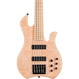 Markbass MB RB Kilimanjaro 5-String Bass Natural