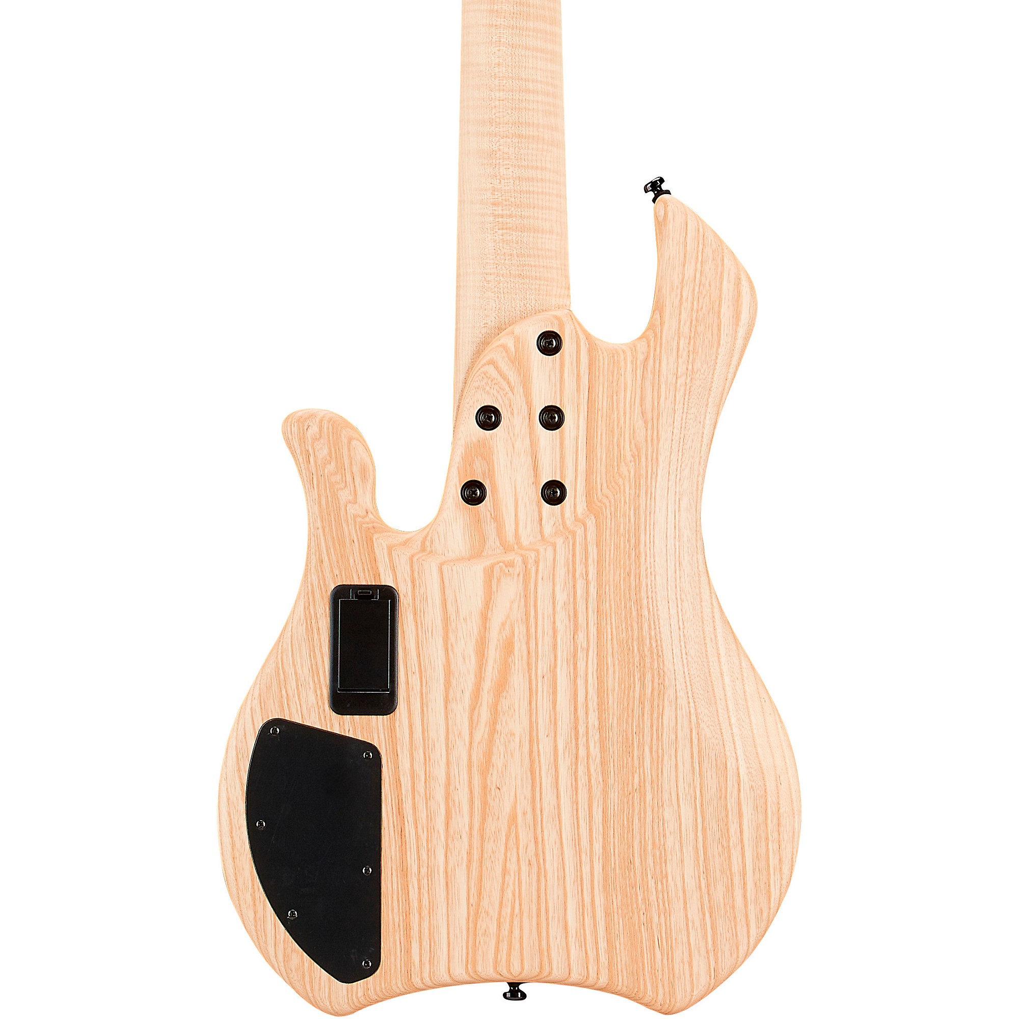 Markbass MB RB Kilimanjaro 5-String Bass Natural