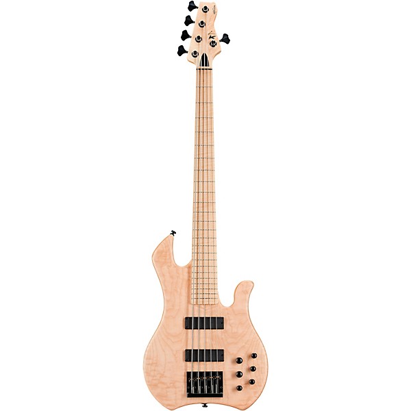 Markbass MB RB Kilimanjaro 5-String Bass Natural