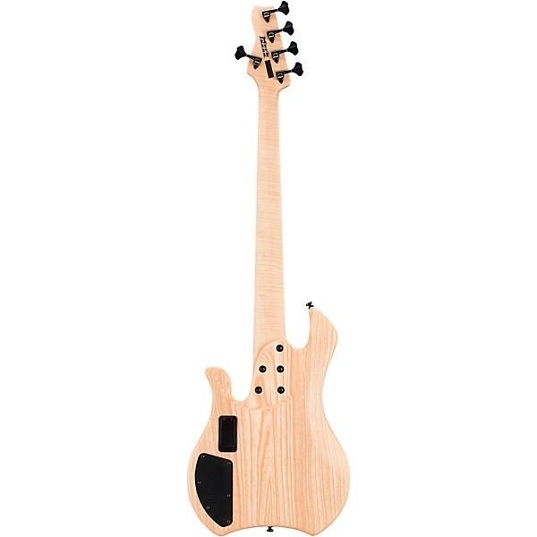 Markbass MB RB Kilimanjaro 5-String Bass Natural