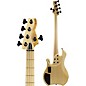 Markbass MB RB Kilimanjaro F1 5-String Bass Natural