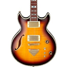 Ibanez AR520HFM Artist Hollowbody Violin Sunburst Ibanez AR520HFM Artist Hollowbody Violin Sunburst