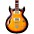 Ibanez AR520HFM Artist Hollowbody Violin Sunburst Ibanez AR520HFM Artist Hollowbody Violin Sunburst