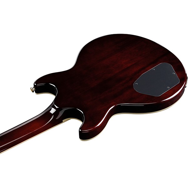 Ibanez AR520HFM Artist Hollowbody Violin Sunburst