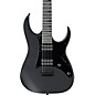 Ibanez GRGR131EX GRG Series 6-String Electric Guitar Flat Black thumbnail
