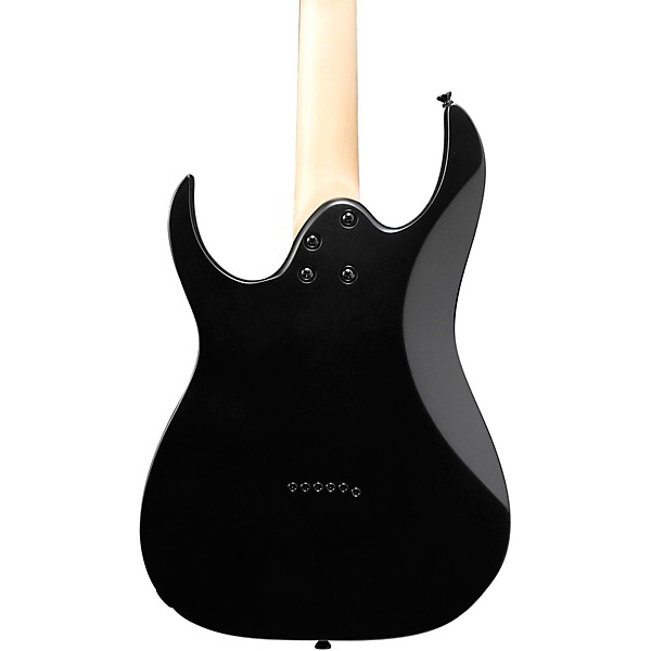 Ibanez GRGR131EX GRG Series 6-String Electric Guitar Flat Black