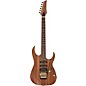 Ibanez RG6PKAG Premium RG Electric Guitar Flat Natural