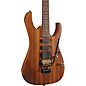 Ibanez RG6PKAG Premium RG Electric Guitar Flat Natural