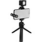 Rode Vlogger Kit for iOS Devices - Includes Tripod, MicroLED Light, VideoMic ME-L and Accessories thumbnail