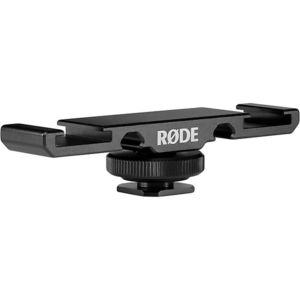 RODE Vlogger Kit for Mobile Phones With 3.5 mm Compatibility - Includes Tripod, MicroLED light, VideoMicro and Accessories