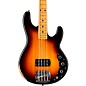 Ernie Ball Music Man Cliff Williams Electric Bass Guitar Sunburst thumbnail
