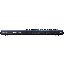 Modal Electronics Limited Cobalt8X 61-Key 8-Voice Extended Virtual Analog Synthesizer