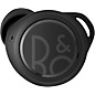 Open Box Bang & Olufsen Beoplay E8 Sport Waterproof Bluetooth Earbuds Level 1 Black