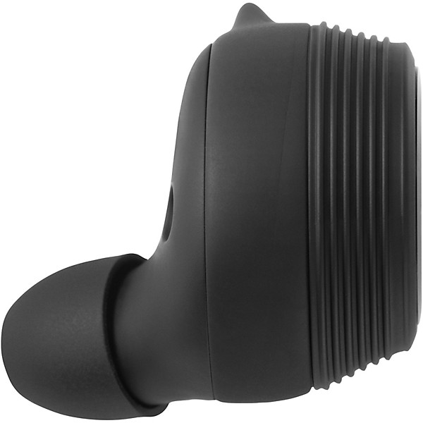 Open Box Bang & Olufsen Beoplay E8 Sport Waterproof Bluetooth Earbuds Level 1 Black