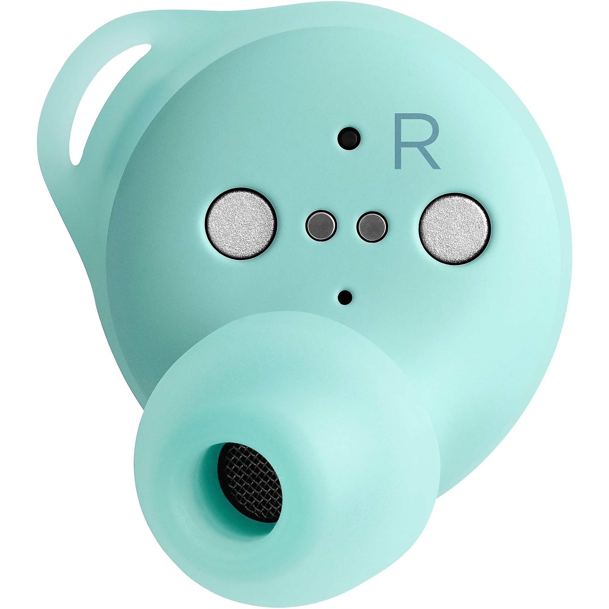 イヤホン Bang&Olufsen Beoplay E8 Sport OxygenBlue Bang & Olufsen Beoplay E8 Sport Waterproof Bluetooth Earbuds