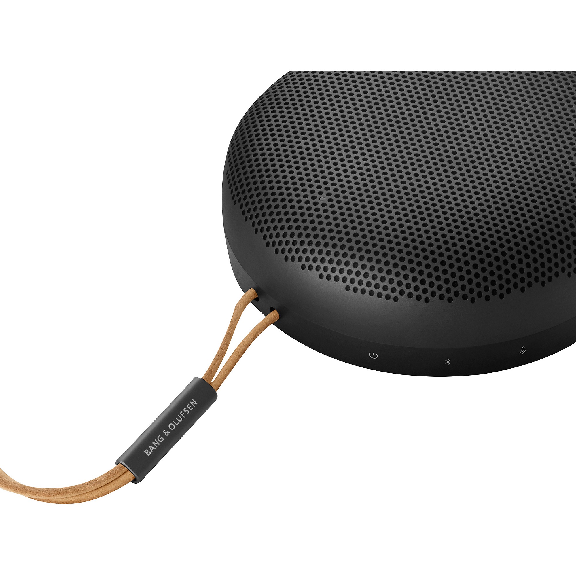 なんでも鑑定団よりも驚き！ Bang & Olufsen Beosound A1 2nd Gen Portable Bluetooth スピーカー・ウーファー