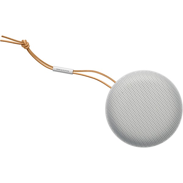 Bang & Olufsen Beosound A1 2nd Gen Portable Bluetooth Speaker Grey Mist
