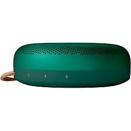 Bang & Olufsen Beosound A1 2nd Gen Portable Bluetooth Speaker Green