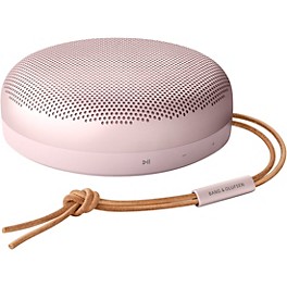 Bang & Olufsen Beosound A1 2nd Gen Portable Bluetooth S... Bang & Olufsen Beosound A1 2nd Gen Portable Bluetooth Speaker Pink