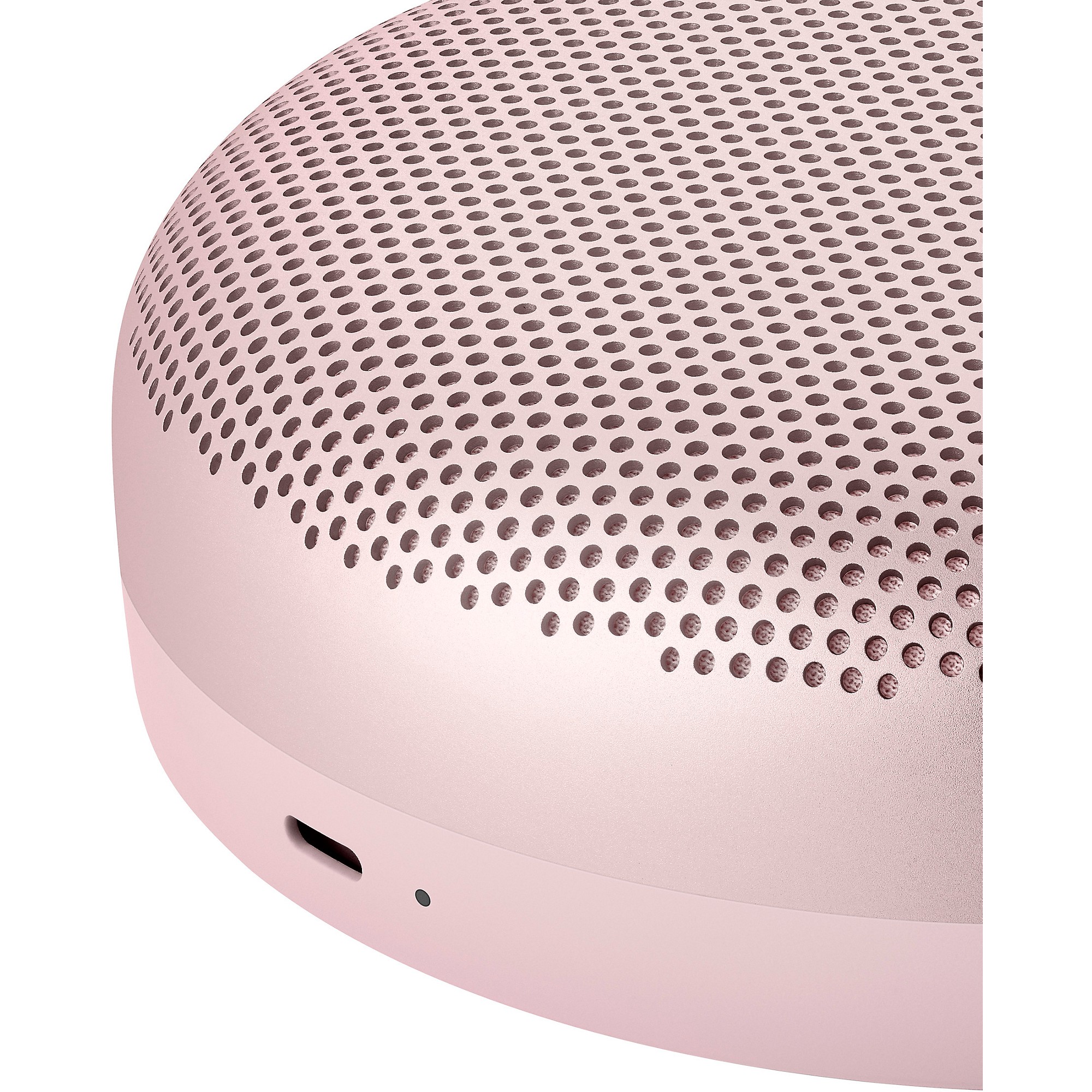 【期間限定送料無料】 Olufsen & Bang Beosound Bluetooth Portable Gen 2nd A1 スピーカー・ウーファー