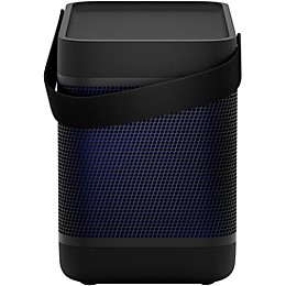 Bang & Olufsen Beolit 20 Portable Bluetooth Speaker Black Anthracite
