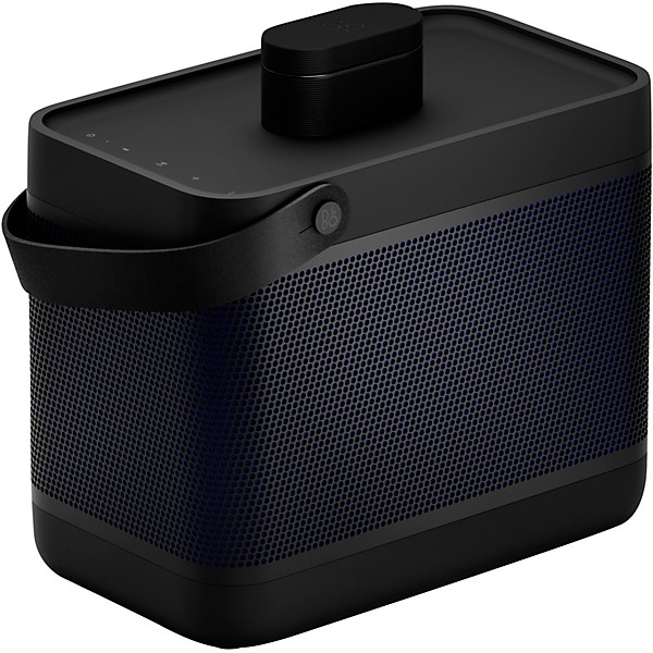 Bang & Olufsen Beolit 20 Portable Bluetooth Speaker Black