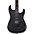 Charvel Pro-Mod San Dimas Style 1 HSS HT ... Charvel Pro-Mod San Dimas Style 1 HSS HT E Sassafras Electric Guitar Black Satin