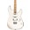 Charvel Pro-Mod San Dimas Style 1 HSS ... Charvel Pro-Mod San Dimas Style 1 HSS HT E Sassafras Electric Guitar Platinum Pearl