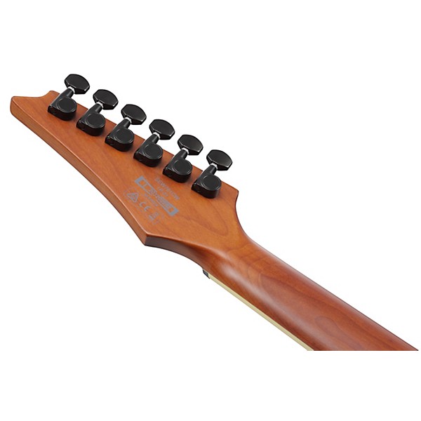 Ibanez SEW761CW S Series Electric Guitar Flat Natural | Guitar Center