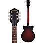 Gretsch Guitars G2655-P90 Streamliner Center Block Jr. Double-Cut P90 Electric Guitar With V-Stoptail Claret Burst