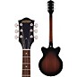 Gretsch Guitars G2655-P90 Streamliner Center Block Jr. Double-Cut P90 Electric Guitar With V-Stoptail Brownstone
