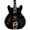 Hagstrom '67 Viking II Hollowbody Electric Guitar S... Hagstrom '67 Viking II Hollowbody Electric Guitar Standard Black Gloss