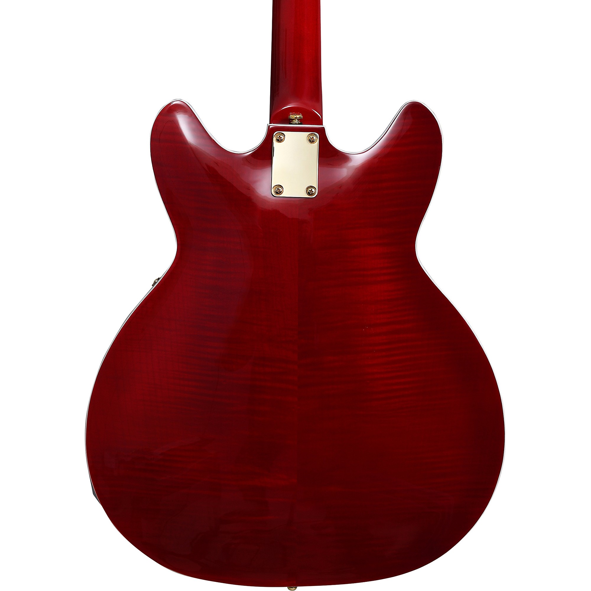 Hagstrom '67 Viking II Hollowbody Electric Guitar Hagstrom '67 Viking II Hollowbody Electric Guitar
