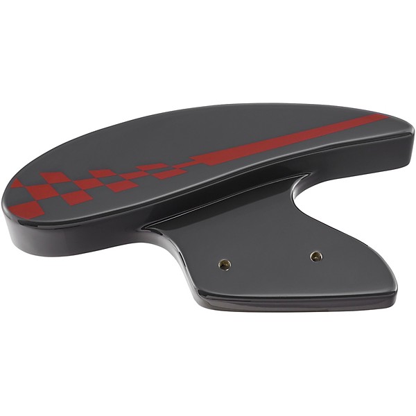 Traveler Guitar Speedster Deluxe Carrera Gray