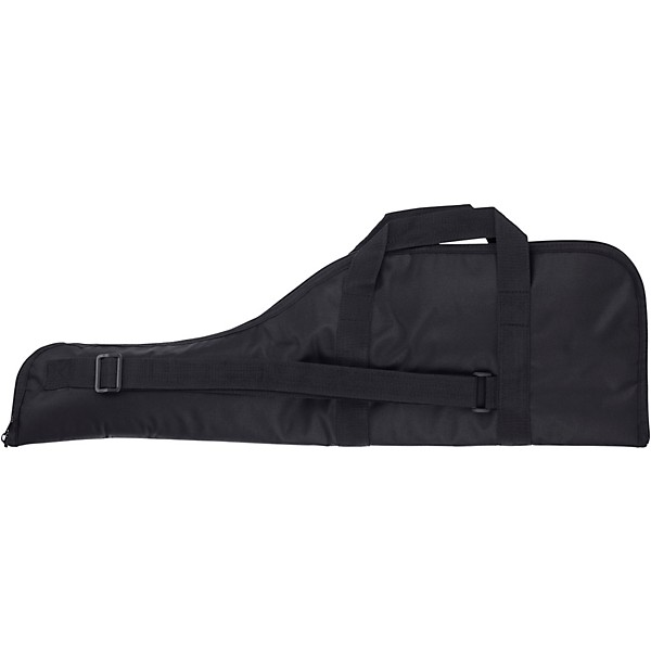 Traveler Guitar Speedster Deluxe Carrera Gray