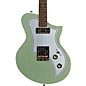 Kauer Guitars Korona FT Pine Electric Guitar Seafoam Metal Flake thumbnail