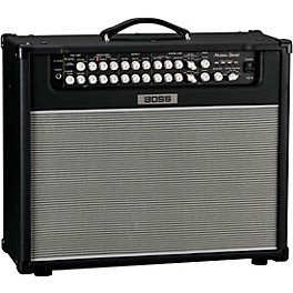 Open Box BOSS Nextone Special 80W 1x12 Combo Amplifier Level 1 Black