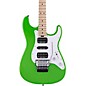 Charvel Pro-Mod So-Cal Style 1 HSH FR M Electric Guitar Slime Green thumbnail