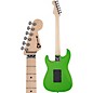 Charvel Pro-Mod So-Cal Style 1 HSH FR M Electric Guitar Slime Green