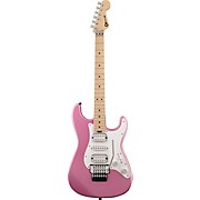 Charvel Pro-Mod So-Cal Style 1 Hsh Fr M Electric Guitar Platinum Pink for sale