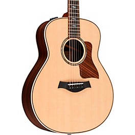 Taylor GT 811e Grand Theater Acoustic-Electric Guitar Natural