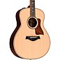 Taylor GT 811e Grand Theater Acoustic-Electric Guitar Natural thumbnail