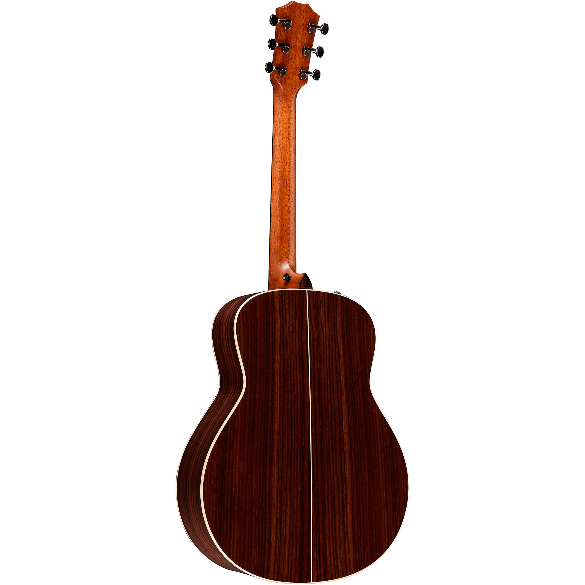 Taylor GT 811e Acoustic-electric Guitar - Natural | Sweetwater