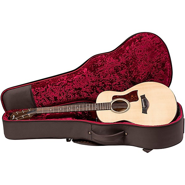 Taylor GT 811e Grand Theater Acoustic-Electric Guitar Natural