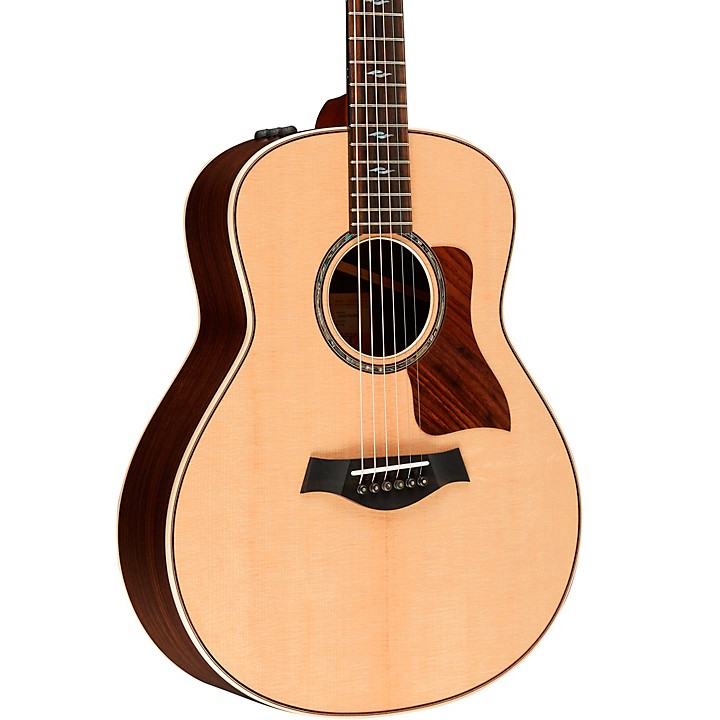 経典 Taylor Guitar Acoustic-Electric Theater Grand 811e GT ギター