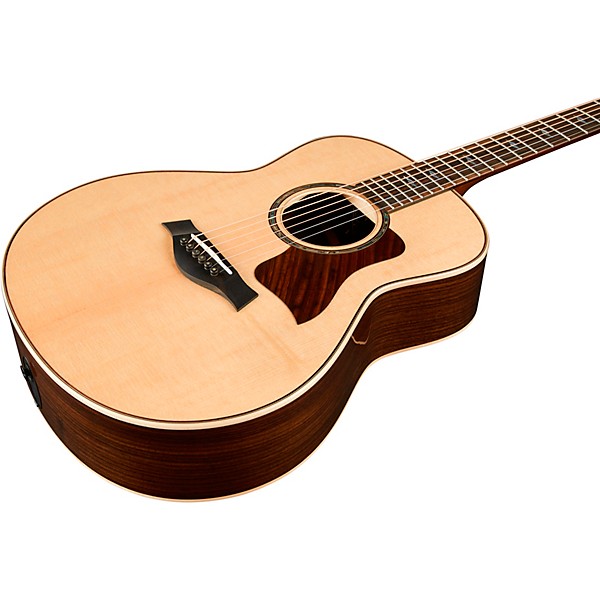 Taylor GT 811e Grand Theater Acoustic-Electric Guitar Natural