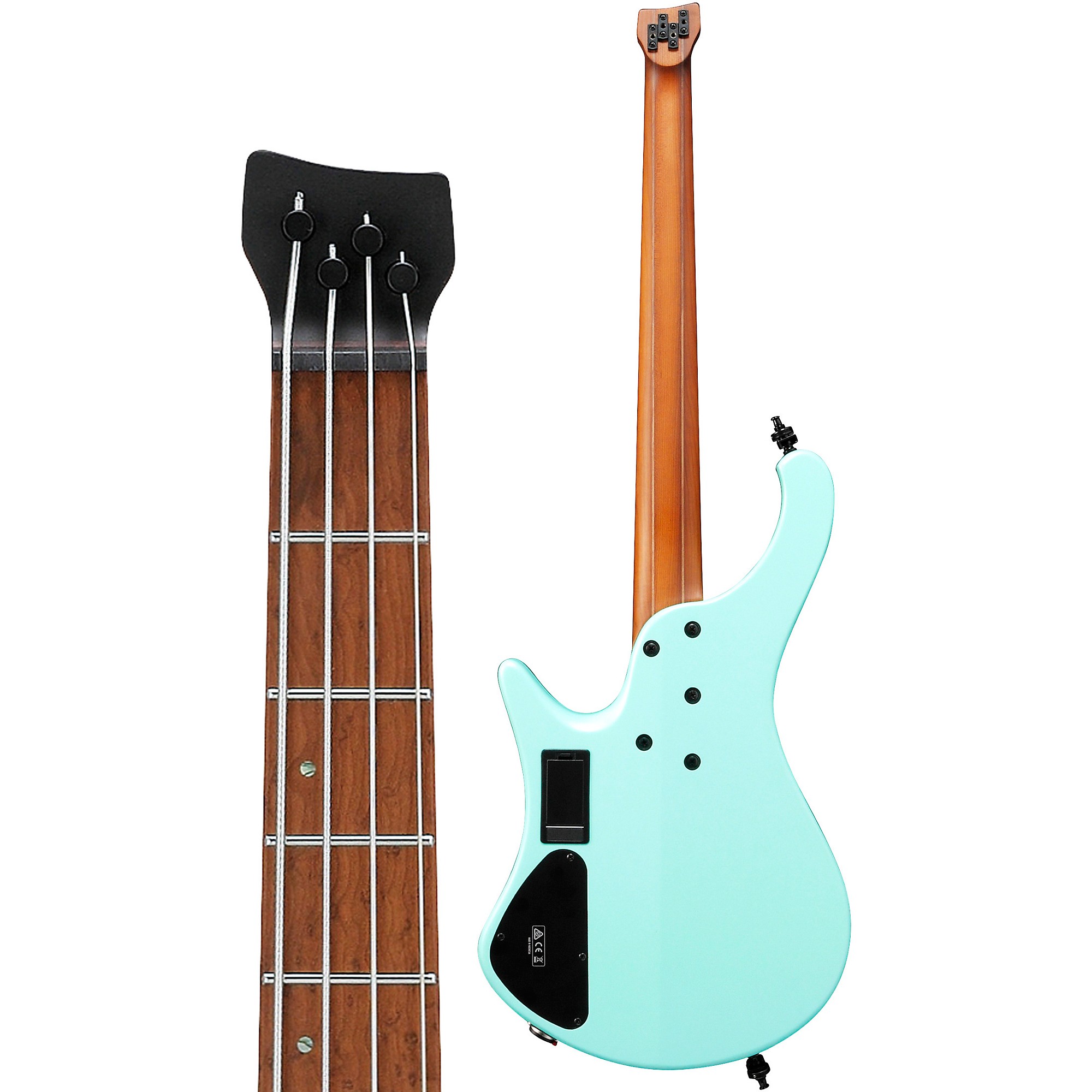 Ibanez EHB1000S 4-String Ergonomic Headless 30